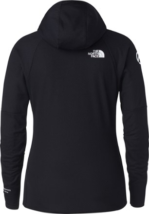 The North Face Summit FUTUREFLEECE Full-Zip Hoodie - Women's 1