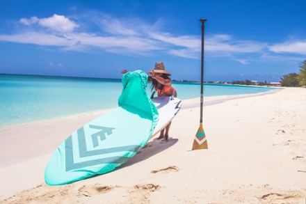 Vamo UV Board Cover 1