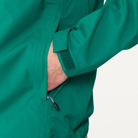 Cotopaxi Impermeo 3L Hooded Shell Jacket - Men's 9