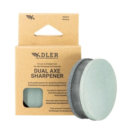 Adler German Axes Hatchet Gift Set 2