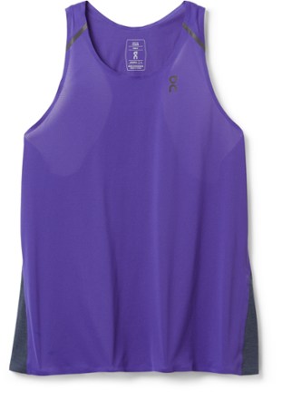 On Tank-T Running Shirt - Women's 0