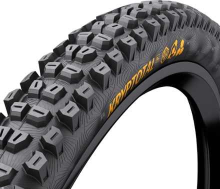 Continental Kryptotal Re Downhill SuperSoft Tire - 29 1