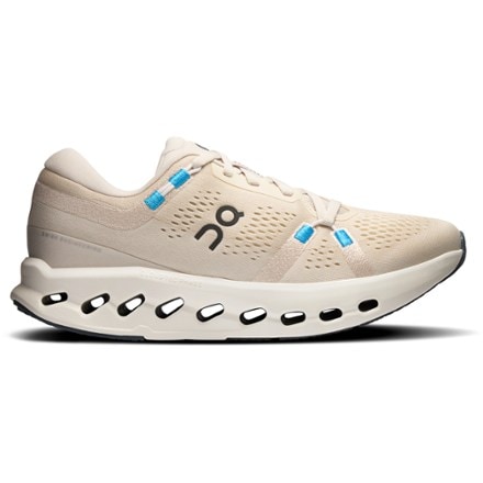 On Cloudsurfer 2 Road-Running Shoes - Women's 0
