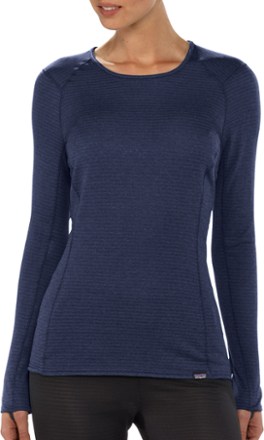 capilene long underwear