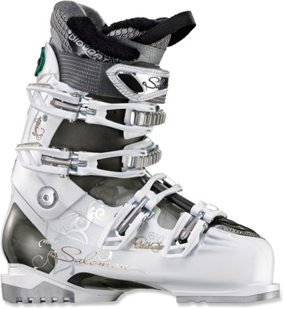 salomon divine rs