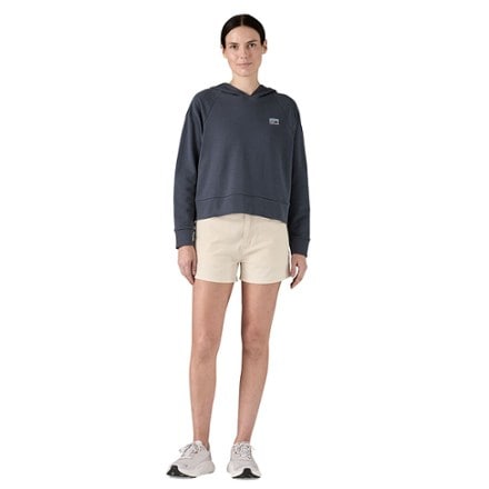 Patagonia ROC Essential Hoody - Women's 2