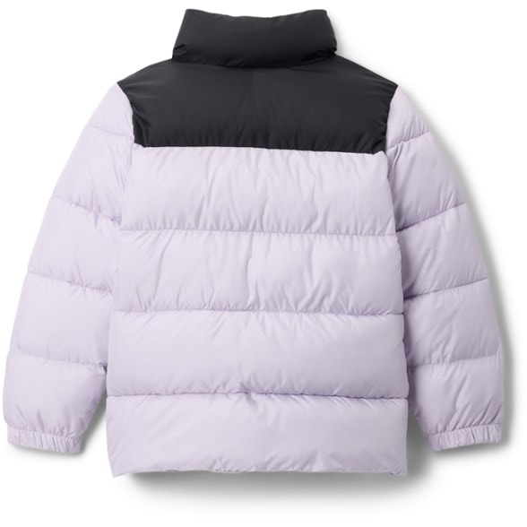 Detail Image of color Lavender Pearl/Black