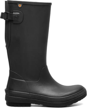 Bogs Amanda II Tall Rain Boots - Women's 0