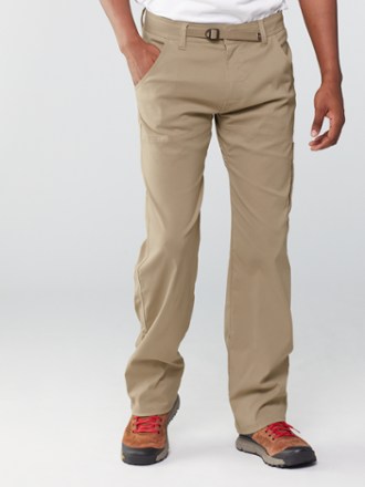 prAna Stretch Zion Pants - Men's 1