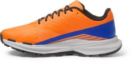 The North Face VECTIV Levitum Trail-Running Shoes - Men's 1