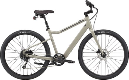 Cannondale Treadwell Neo Electric Bike