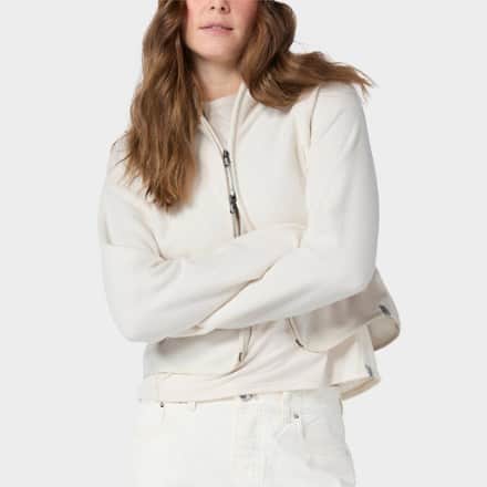 Stio Turpin Fleece Cardigan - Women's 2
