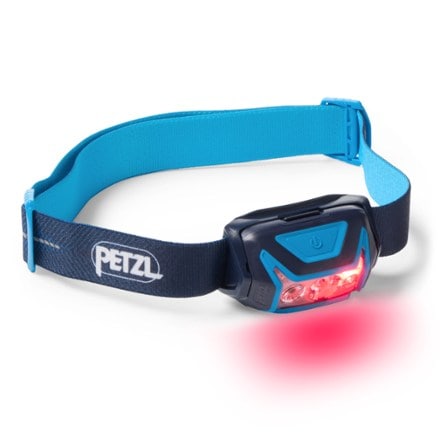 Petzl Actik Core Headlamp 7