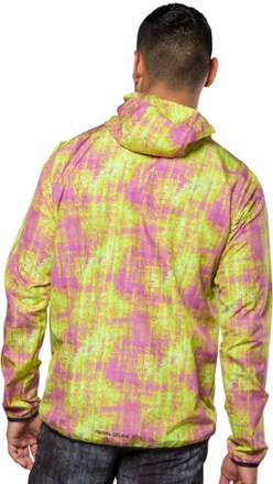 PEARL iZUMi Summit Barrier Cycling Jacket - Men's 2