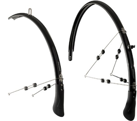 Bontrager NCS Fenders - 28-35...