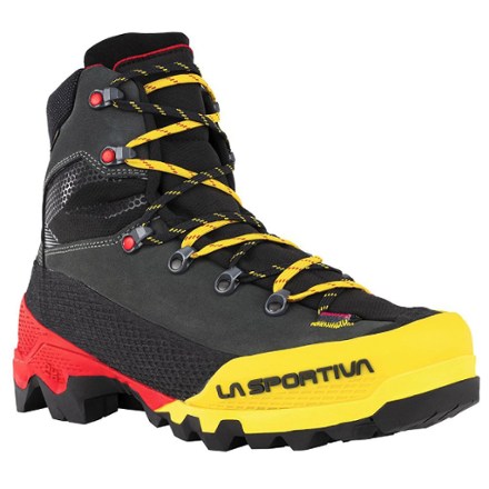 La Sportiva Aequilibrium LT GTX Mountaineering Boots - Men's 1
