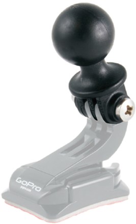 RAM Action Camera Ball Adapter