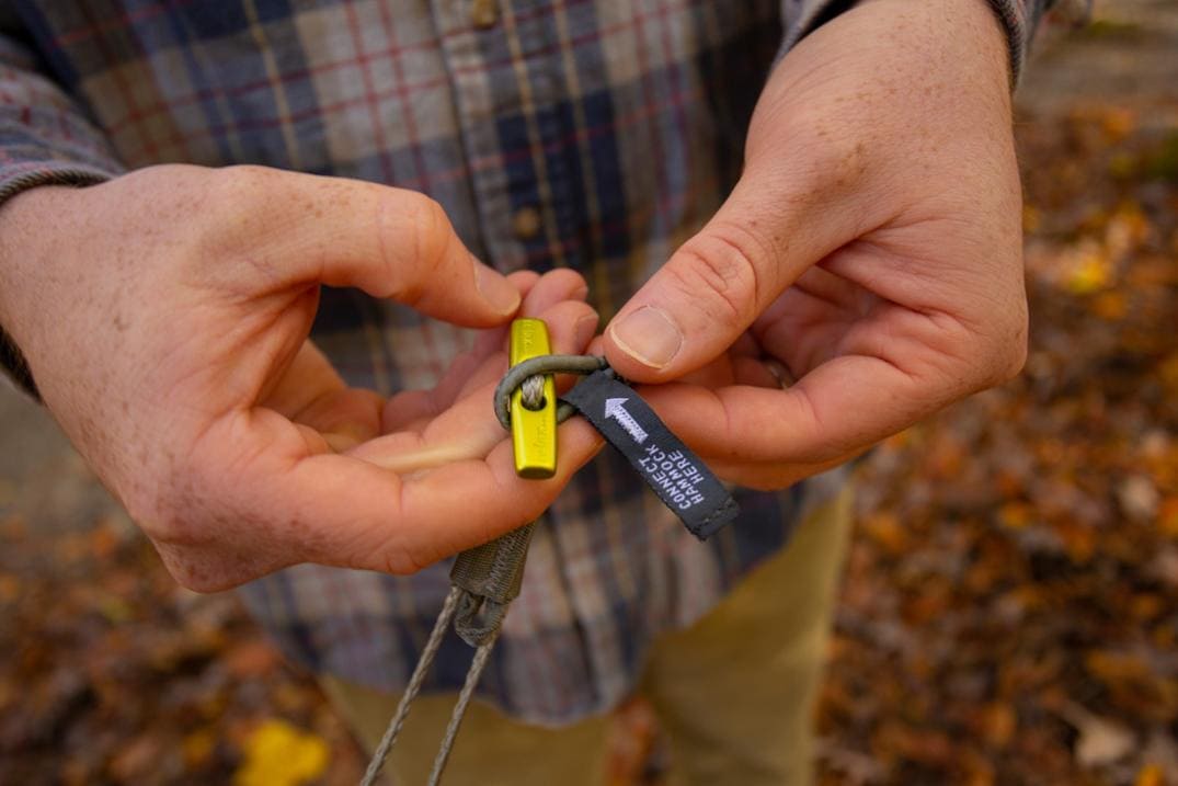 Location Image for SkyLite Hammock