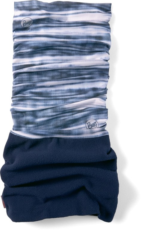 Buff Polar Buff Kumihimo Multi Original EcoStretch Neckwear Unisex