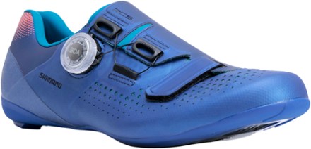 rei bike shoes