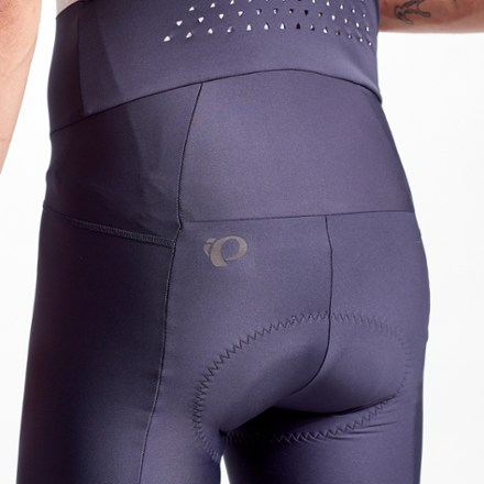 PEARL iZUMi Attack Air Bib Cycling Shorts - Men's 6