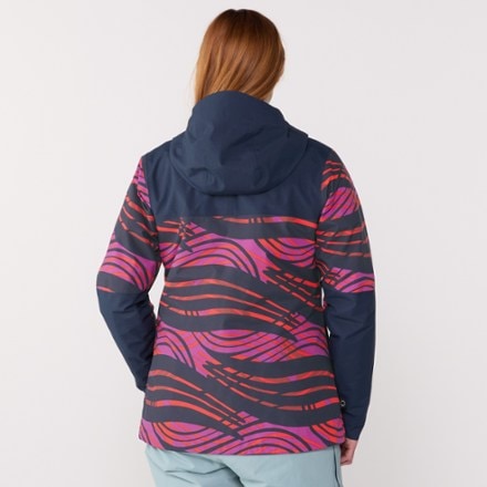 REI Co-op Powderbound 3-in-1 Jacket - Women's 3