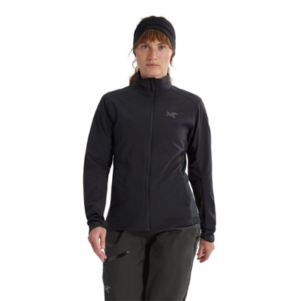 Arc'teryx Atom SL Insulated Jacket - Women's 0