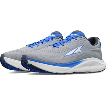 Altra Paradigm 8 Road-Running Shoes - Men's 2