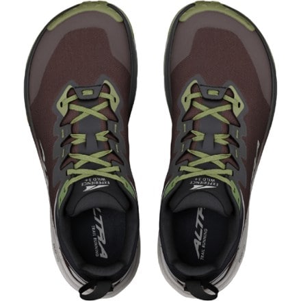 Altra Experience Wild 3+ Trail-Running Shoes - Men's 3