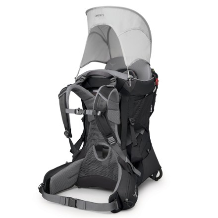 Osprey Poco Premium Child Carrier 2
