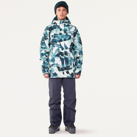 REI Co-op Powderbound 3-in-1 Jacket - Men's 3