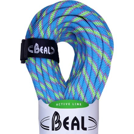 Beal Zenith 9.5 mm Non-Dry Rope 1