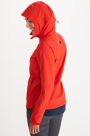 Marmot Alsek Hoodie - Women's 2