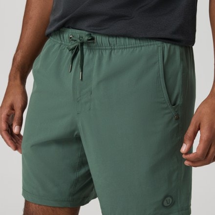 Vuori Kore Lined Shorts - Men's 7" Inseam 3