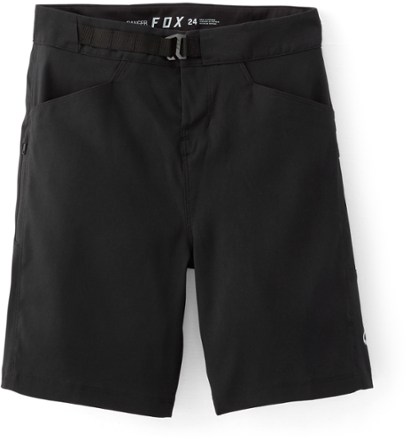 fox mountain bike shorts clearance