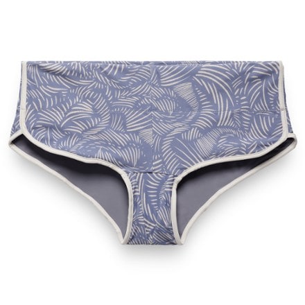 prAna Tropic Kiss Hipster Swimsuit Bottoms - Women's 0