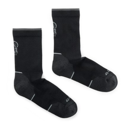REI Co-op Junction Cycling Crew Socks 0