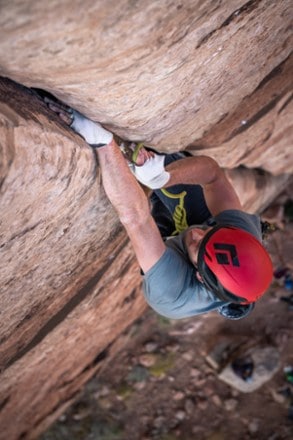 Black Diamond Crack Gloves 5