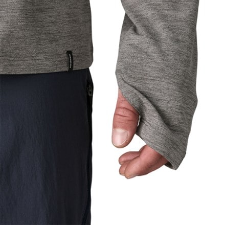 Patagonia Capilene Cool Sun Hoody - Men's 9