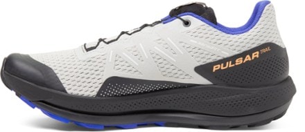 Salomon Pulsar Trail-Running Shoes - Men's 5