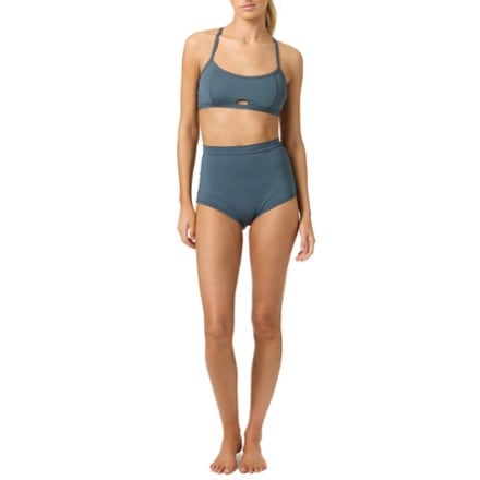 O'Neill Kuta Surf Short Swimsuit Bottoms - Women's Top not included
