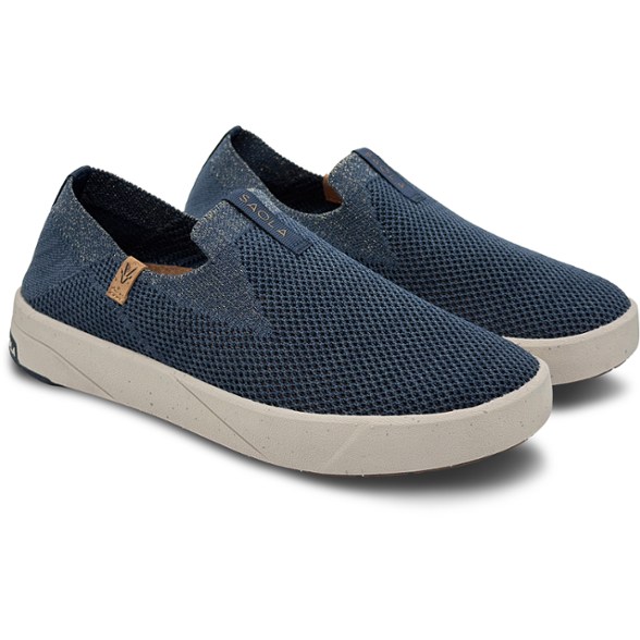 Detail Image of color Navy Gold