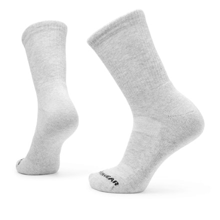 Fox River Anywear Essential Lightweight Crew Socks - Women's - 2 Pairs 0