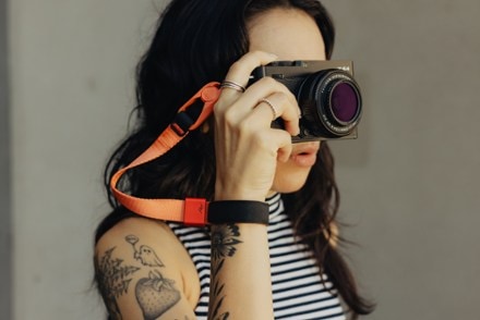 Peak Design Cuff Wrist Strap 2