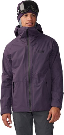 Mountain Hardwear Firefall/2 Jacket - Men's 0