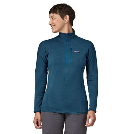 Patagonia R1 Pullover - Women's 1