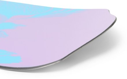 Burton Family Tree Alekesam Snowboard - 2025/2026 2