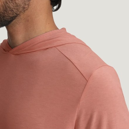 Free Fly Shade Hoodie - Men's 5