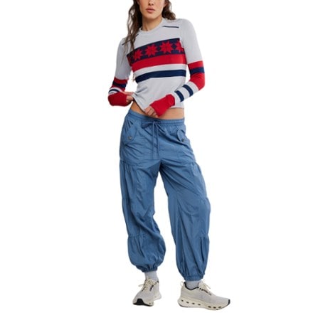 FP Movement Myoko Base Layer Top - Women's 2