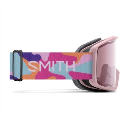 Smith Tribute Snow Goggles - Women's 3